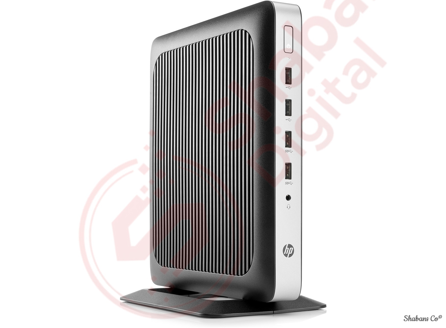 HP T630 Thin Client
