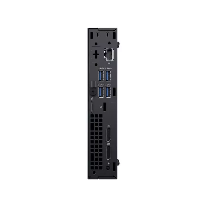 Dell Optiplex 7060 8th Gen Mini PC - Image 2